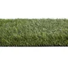 Rasenteppich 'Moga' mit Drainage 200 cm x 28 mm grün Meterware
