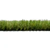 Rasenteppich 'Myst' mit Drainage 200 cm x 20 mm grün Meterware