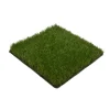 Rasenteppich 'Myst' mit Drainage 400 cm x 20 mm grün Meterware
