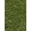 Rasenteppich 'Syros' 200 cm x 4 mm grün Meterware
