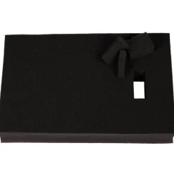 Rasterschaumstoff 27,3 x 6,3 x 41,5 cm für Einhell 'E-Case Systems'