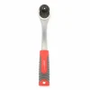 Ratsche mit Schnelllöser 3/8"