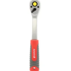 Ratsche mit Schnelllöser 3/8"