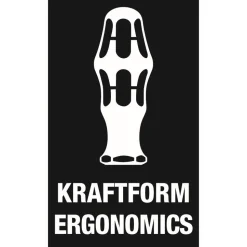 Ratschen- und Bit-Set 'Kraftform Kompakt Zyklop Mini 2' 27-teilig