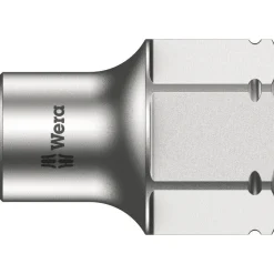 Ratschen- und Bit-Set 'Kraftform Kompakt Zyklop Mini 2' 27-teilig