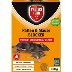 Ratten und Mäuse Blocker 300 g
