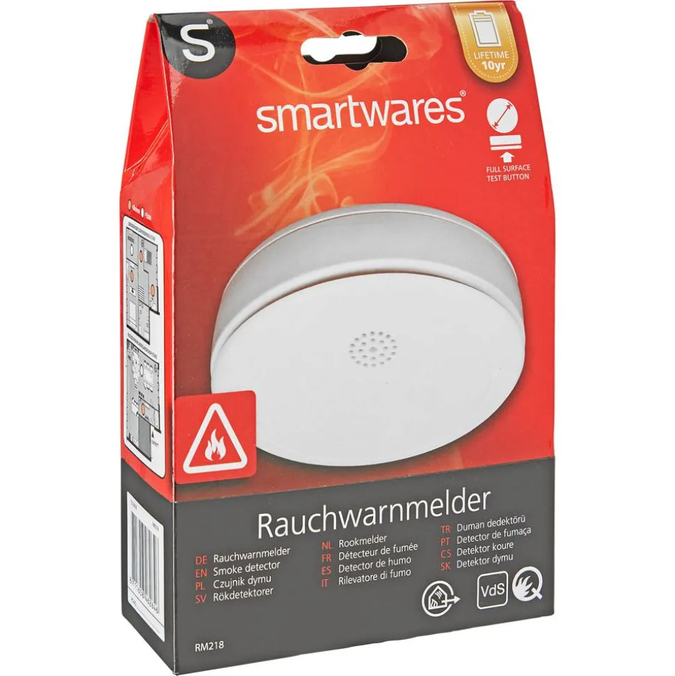 Rauchmelder