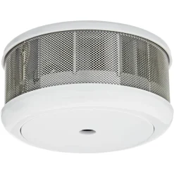 Rauchwarnmelder Mini FSM-16020 weiß Ø 70 mm