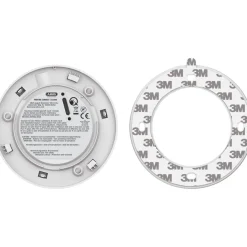 Rauchwarnmelder 'Prefira™ Connect SC2100' weiß Ø 11 cm