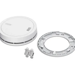 Rauchwarnmelder 'Prefira™ Connect SC2100' weiß Ø 11 cm