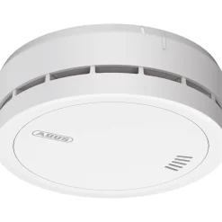 Rauchwarnmelder 'Prefira™ 5 SA1050' weiß Ø 11 cm