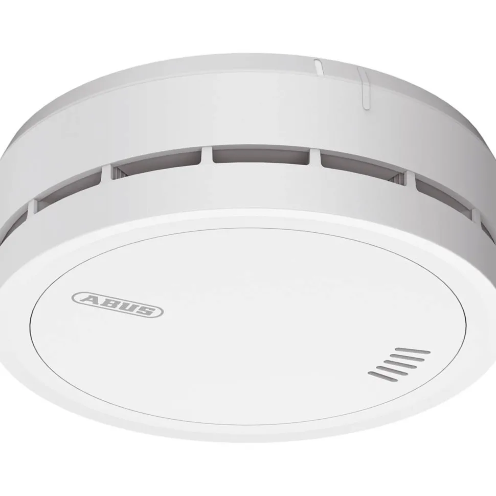 Rauchwarnmelder 'Prefira™ 5 SA1050' weiß Ø 11 cm