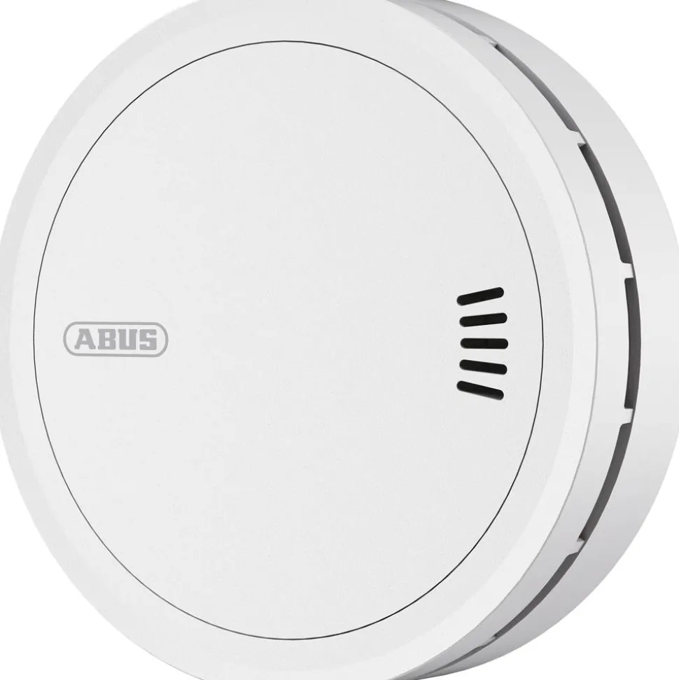Rauchwarnmelder 'Prefira™ 5 SA1050' weiß Ø 11 cm