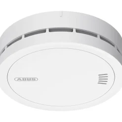 Rauchwarnmelder 'Prefira™ 10 SA1100' weiß Ø 11 cm