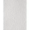 Rauhfasertapete 'Avantgarde' weiß 0,53 x 20 m