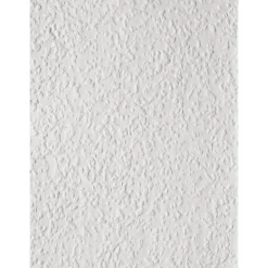Rauhfasertapete 'Avantgarde' weiß 0,53 x 20 m