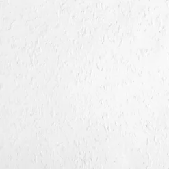 Rauhfasertapete 'Classico' weiß 0,53 x 20 m