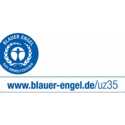 Rauhfasertapete 'Classico' weiß 0,53 x 20 m