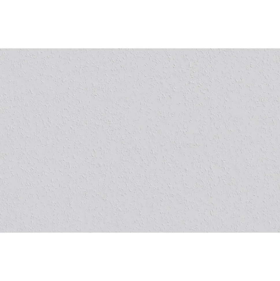 Rauhfasertapete 'Sprint' weiß 0,53 x 20 m