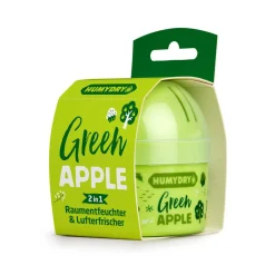 Raumentfeuchter Green Apple 75 g für 4 m²
