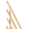 Raumspartreppe 'Burgau' buchefarbend 13 Stufen