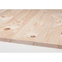 Rauspund gehobelt 2000 x 96 x 19 mm