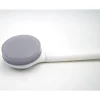 Rückencremer 'Ease' weiß 9,5 cm
