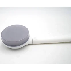 Rückencremer 'Ease' weiß 9,5 cm