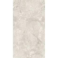 Rückwand 'Marmor Beige' seidenmatt 150 x 255 cm