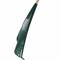 Rechen mit Stiel 77 cm
