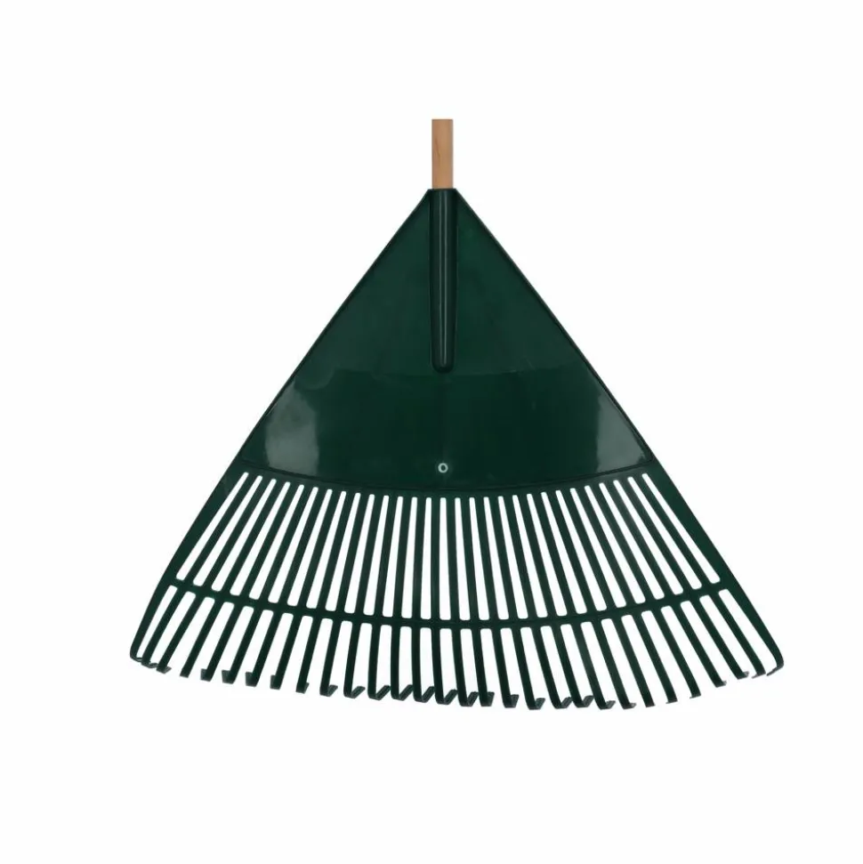 Rechen mit Stiel 77 cm