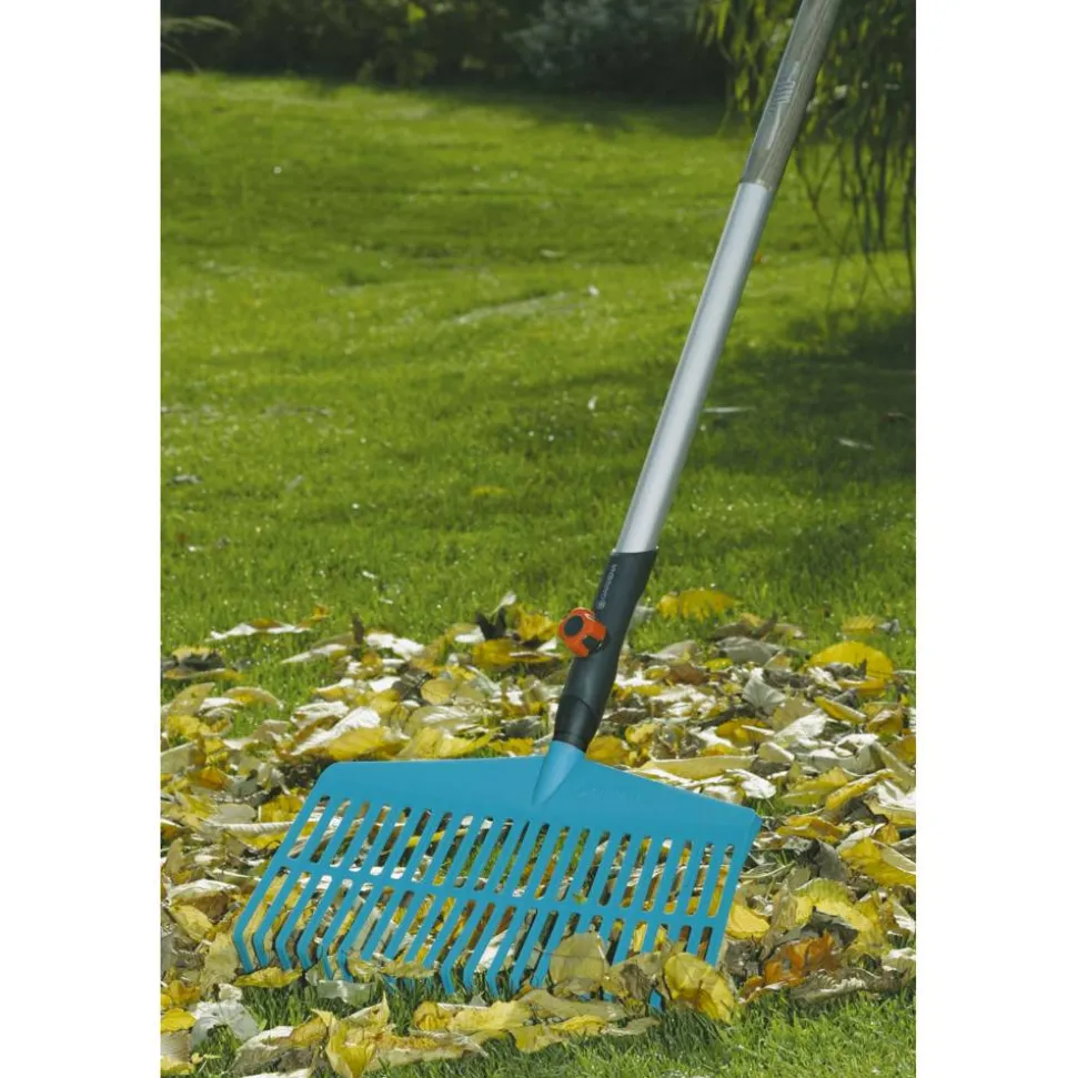 Rechenbesen "Combisystem" 43 cm
