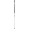 Rechen 'Xact' Edelstahl 37,3 x 155,5 cm