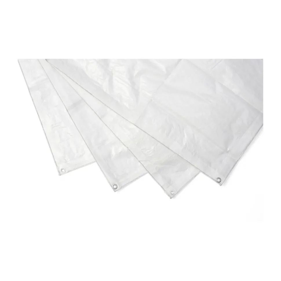 Rechteckbootsplane 150 g/m² 8 x 12 m