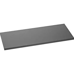 Regalboden 'Lite' melaminbeschichtet 250 x 600 x 19 mm