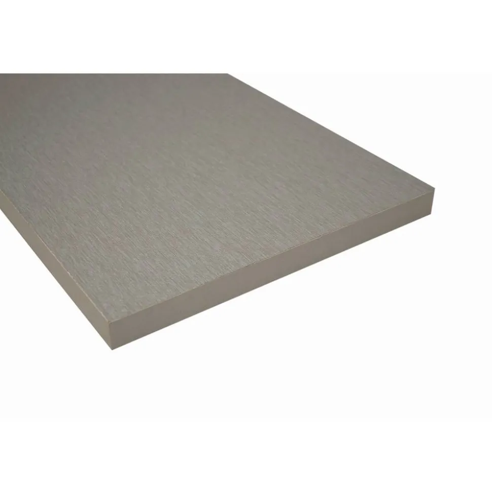 Regalboden beschichtet 800 x 200 x 16 mm