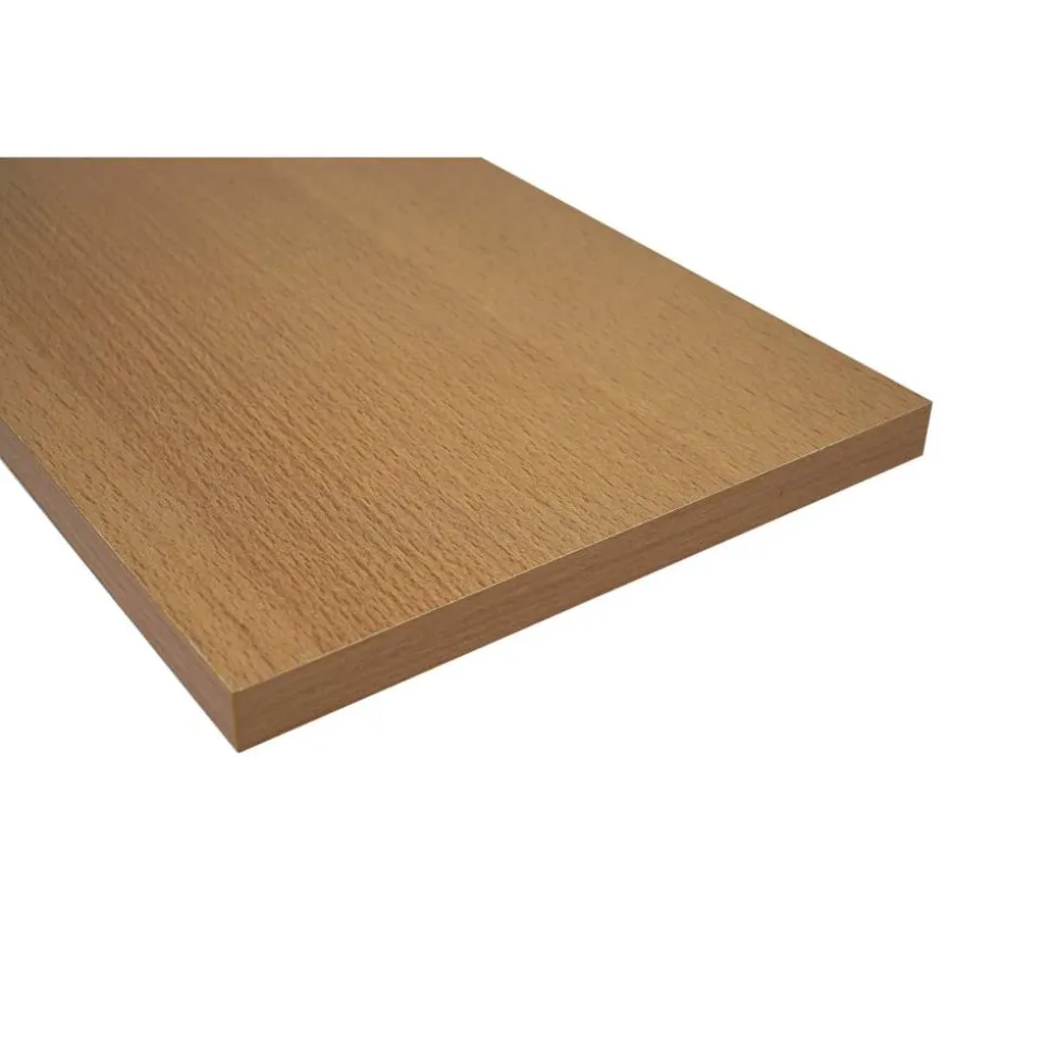 Regalboden beschichtet 800 x 600 x 16 mm