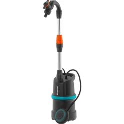 Regenfasspumpe 4000/1