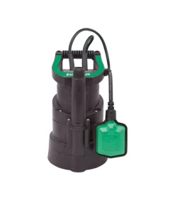 Regenfasspumpe RFP 3000/13 K