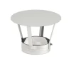 Regenhaube 'Zitec-Eco' DW Ø 150 mm