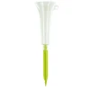Regenmesser mit Graduierung transparent 37,5 cm