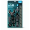 Regensammler 'EasyFix Comfort' anthrazit