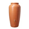 Regenspeicher 'Classic-Line' terrakotta 240 l