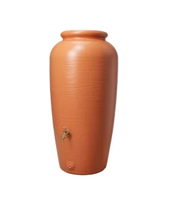 Regenspeicher 'Classic-Line' terrakotta 240 l