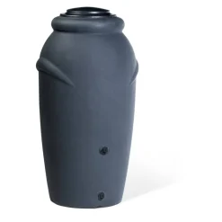 Regentonne 'Aqua Can' anthrazit 210 l