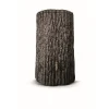 Regentonne 'Evergreen' dunkelbraun 475 l