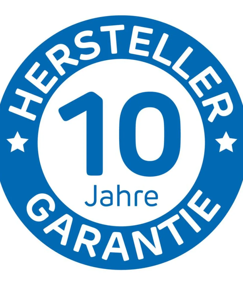 Regentonne 'Herkules' grün 3200 l 2 Stück