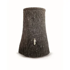 Regentonne 'Little Tree' braun 250 l