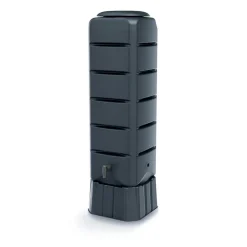 Regentonne 'Tenso' anthrazit 120 l