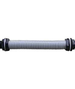 Regentonnen-Verbindungsset Ø 32 mm (1 1/4